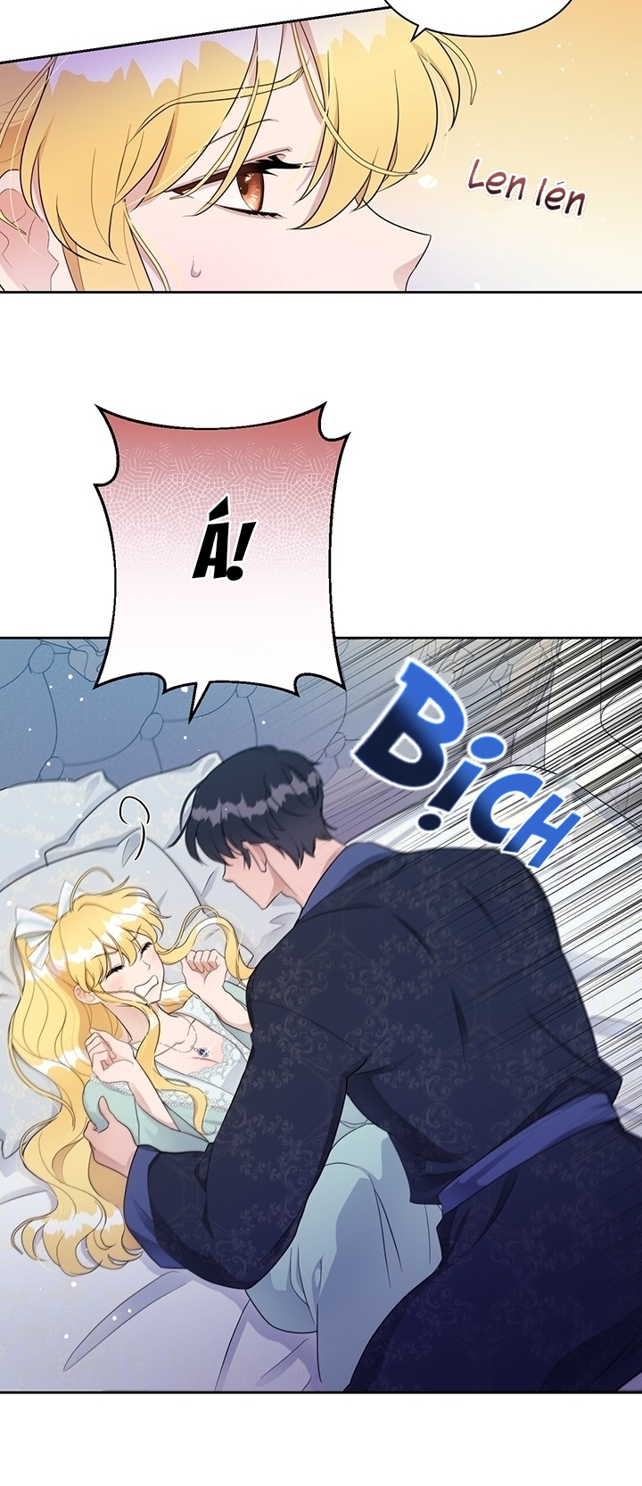 đây là cuộc hôn nhân lừa đảo chapter 9.1 6