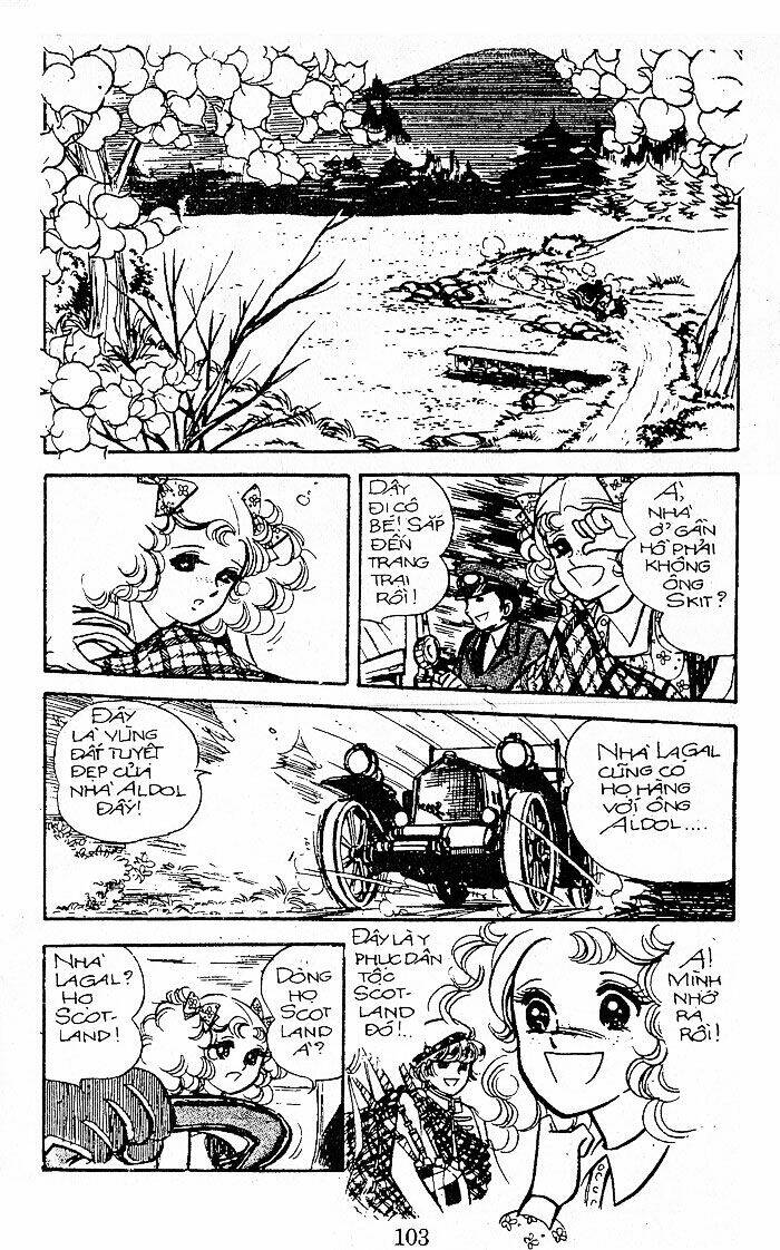 candy candy chapter 1.2 14