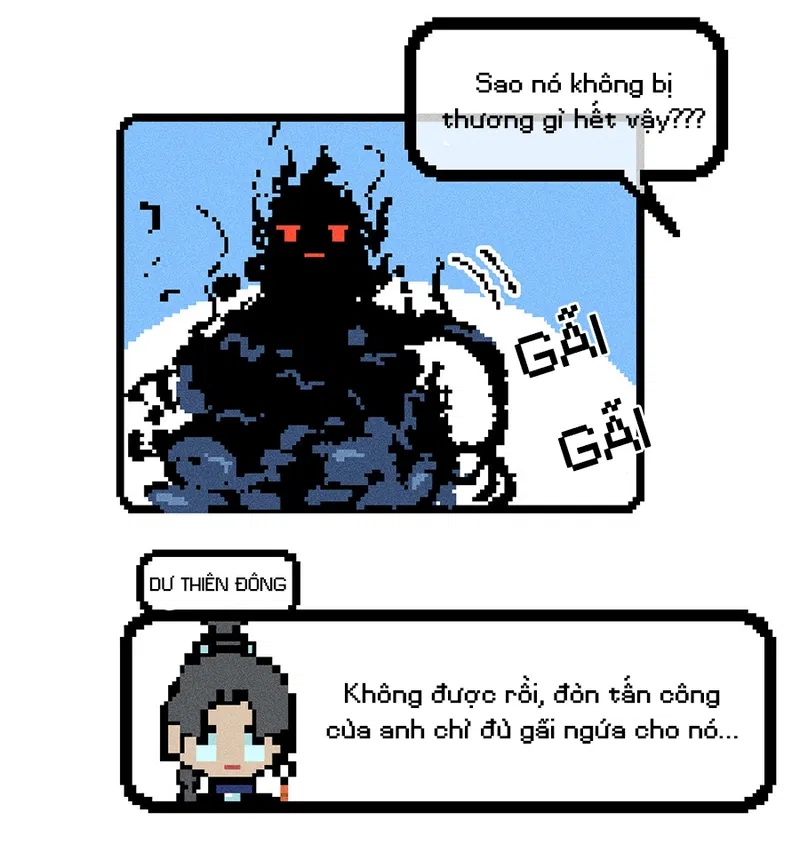 bách bộ của mùa đông chapter 10 62