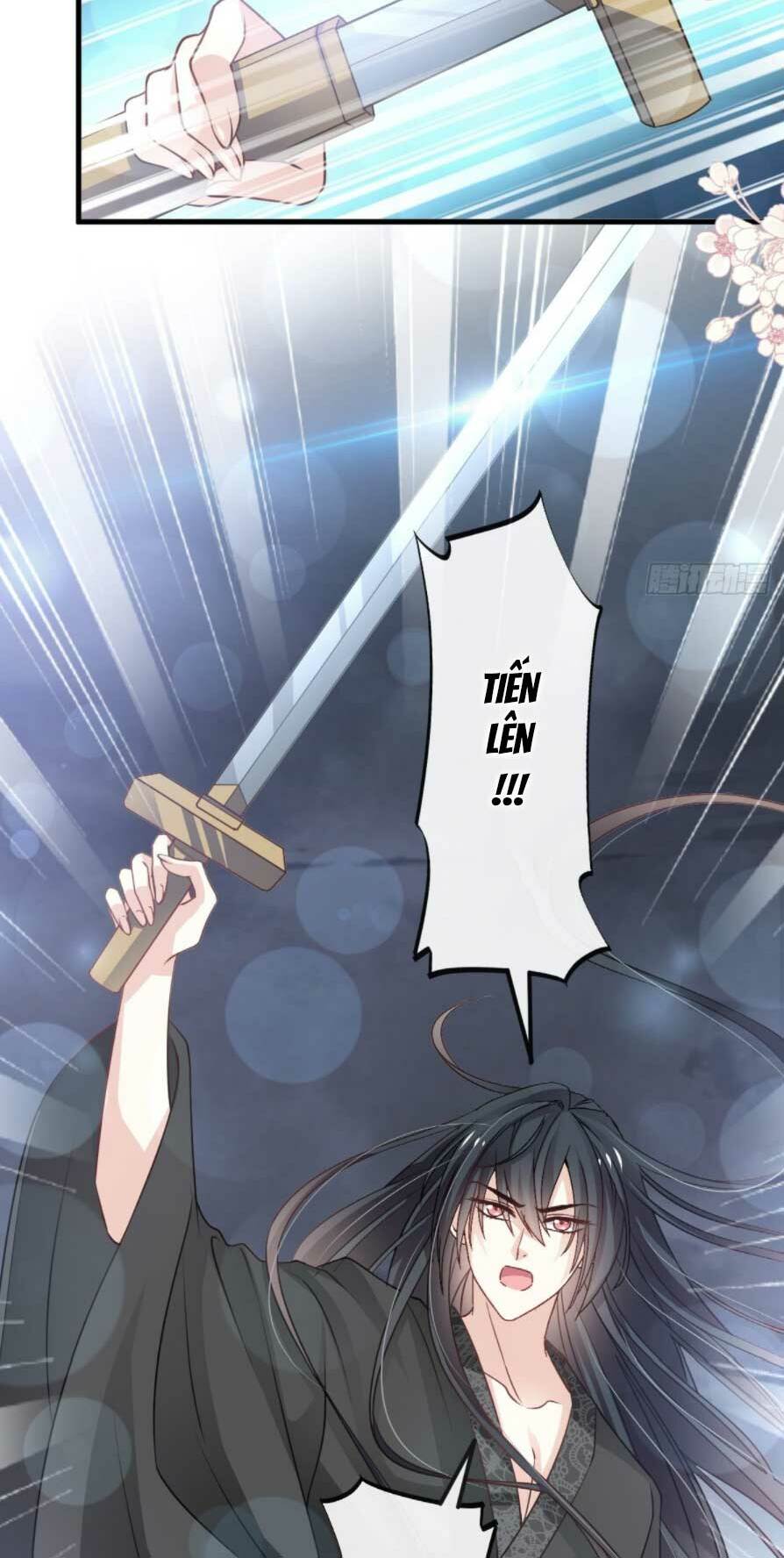 thiên hạ đệ nhất sủng phi chapter 187.2 5