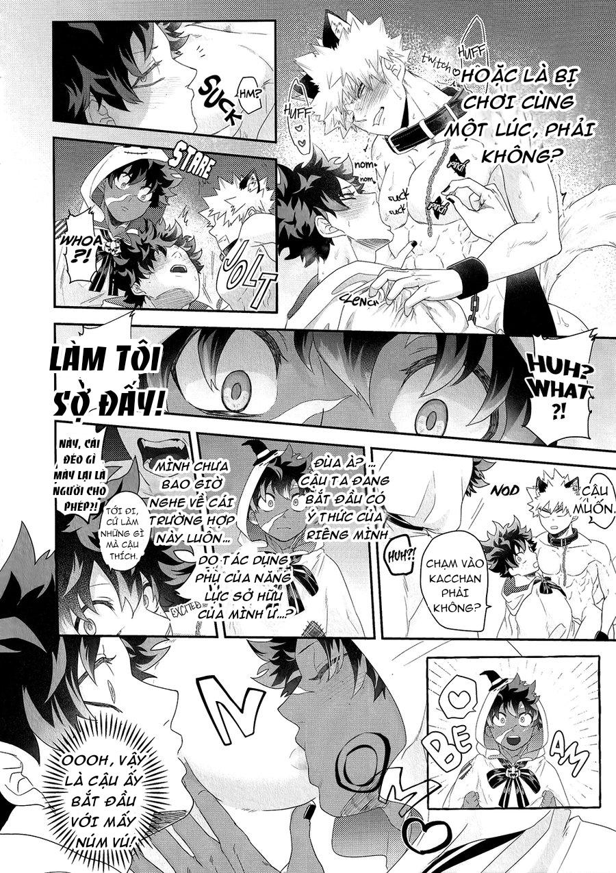 oneshot hỏny chapter 214 18