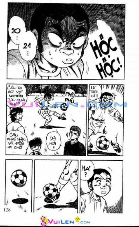 sôi động cầu trường full 17 tập chapter 14 128