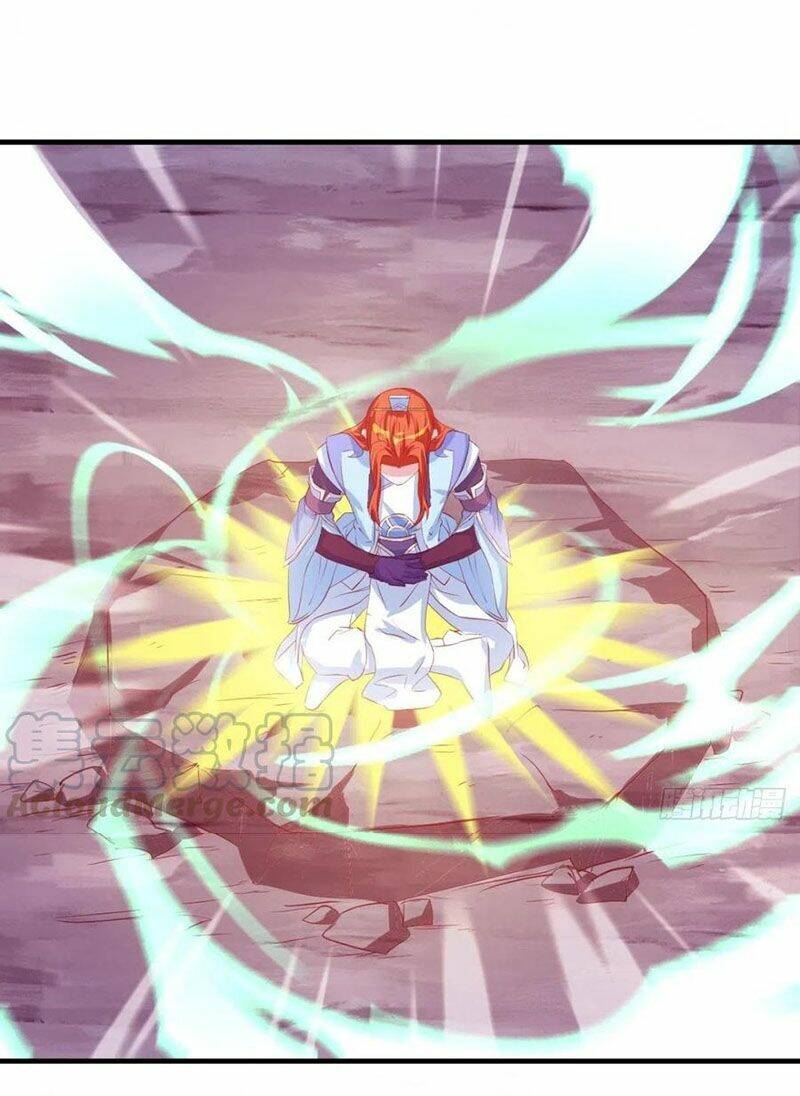 thiên hạ kiếp chapter 54 8