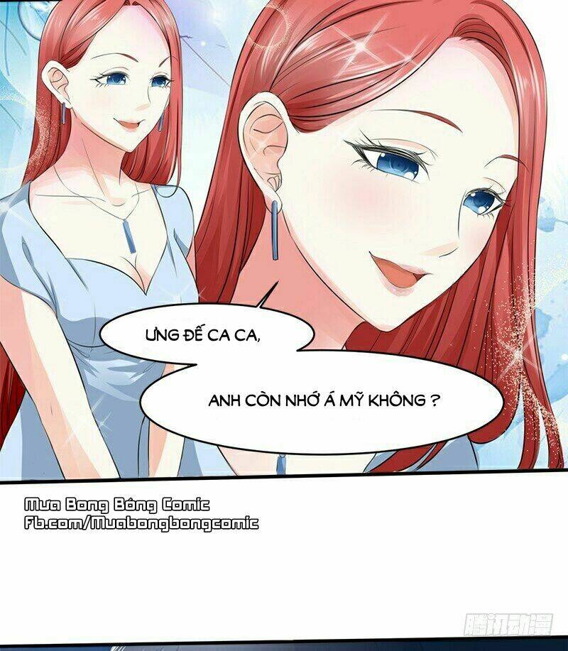 mặt nạ kiều thê chapter 2 5