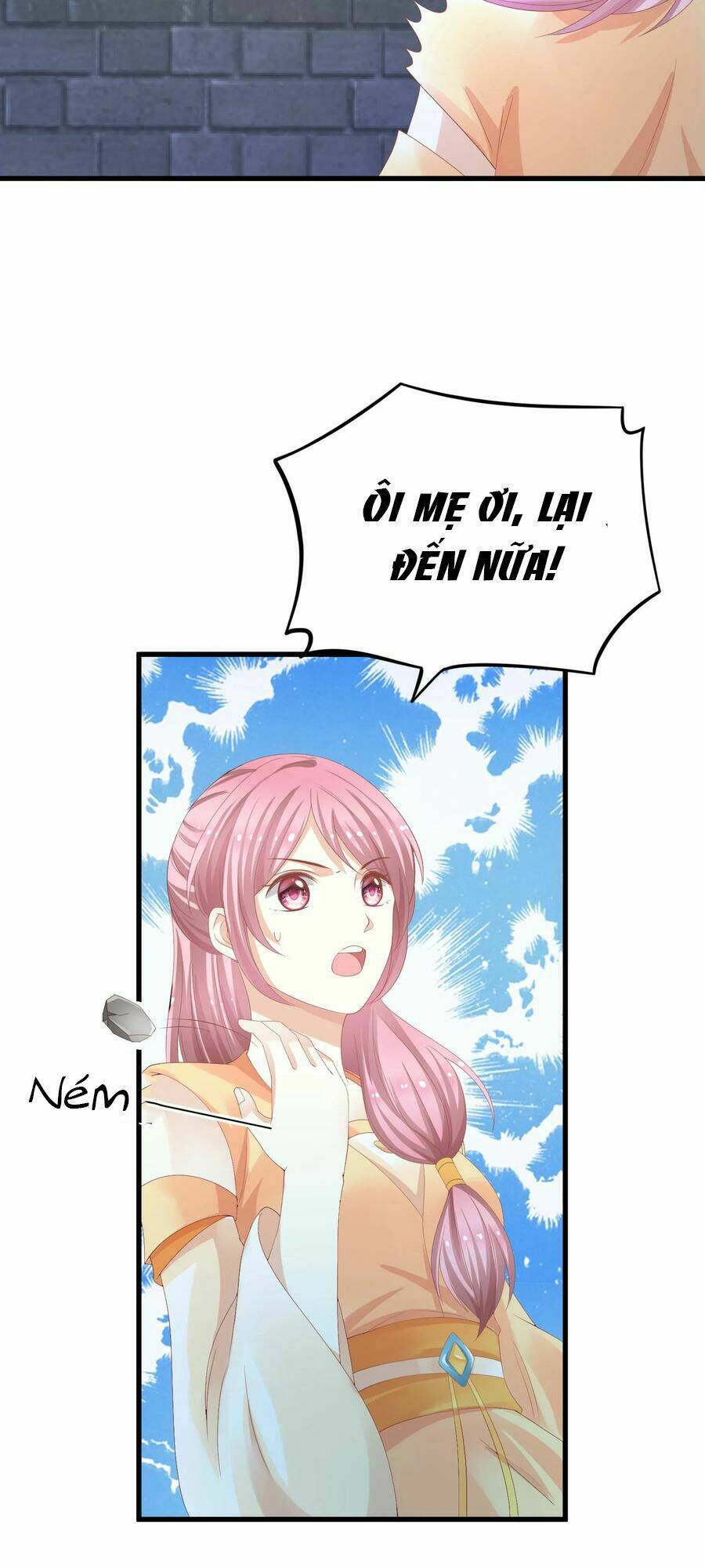 xuyên nhanh - hướng dẫn tự cứu của nữ phụ chapter 13 5