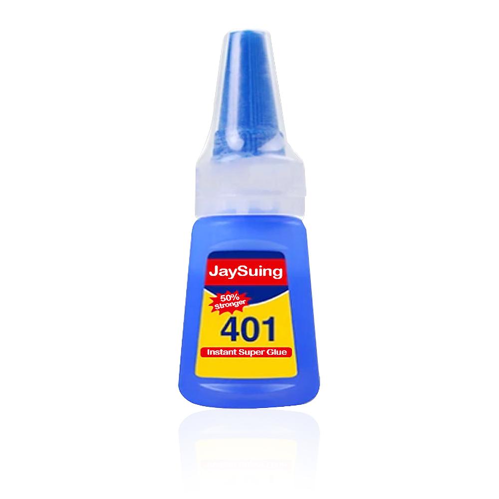 Keo Dán 401 Cố Định Kim Loại Da Thủy Tinh 20G