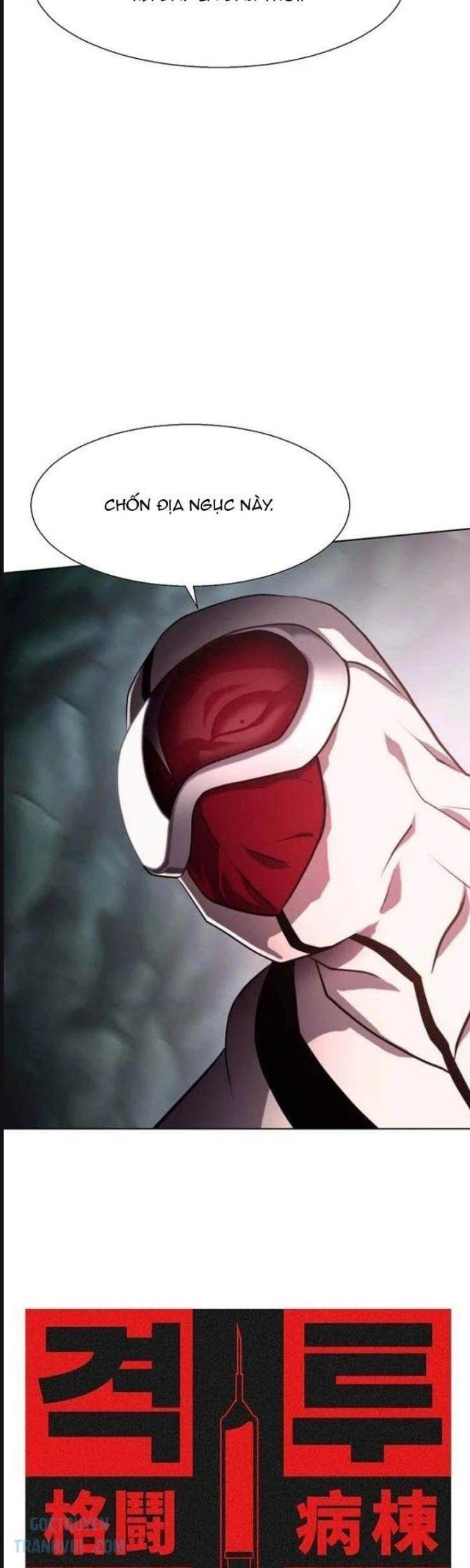 đấu trường chiến đấu chapter 5 2