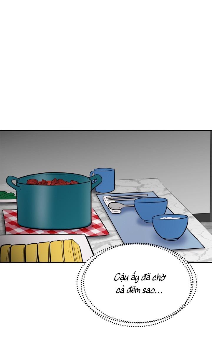 khi tay chạm tay chapter 9 7