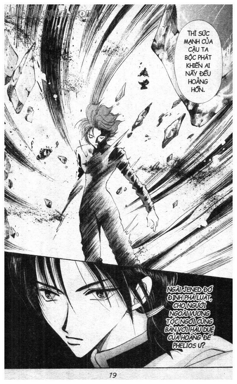 vampire game chapter 15 18