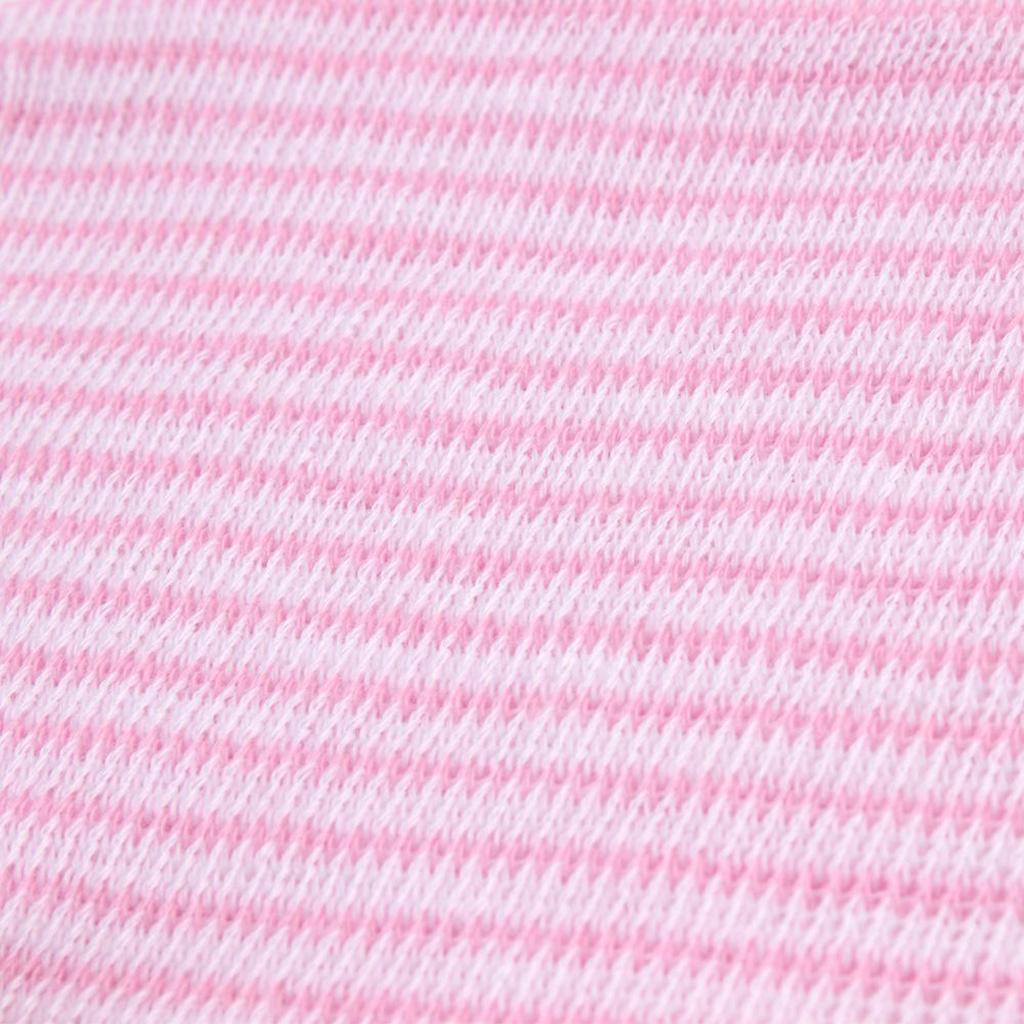 Baby Infant Striped Soft Hat Knitted Cap Newborn Nursery Beanie