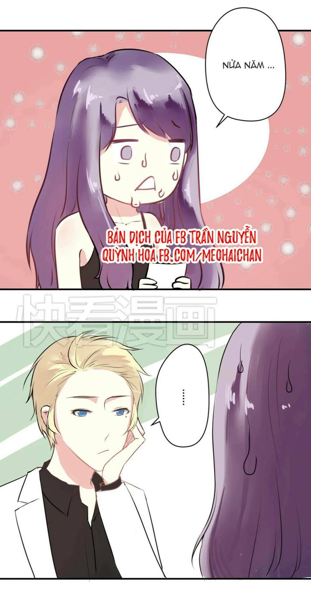 quy tắc mỹ nam chapter 4 21