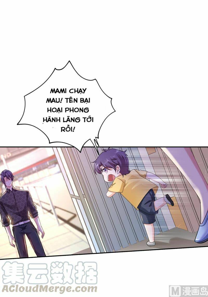 nhập cốt noãn hôn chapter 270 1