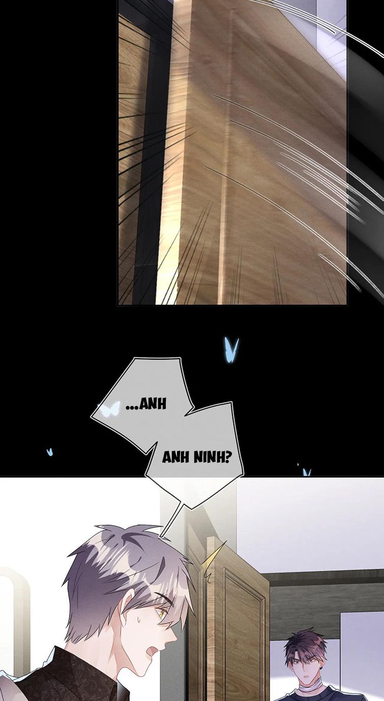 mạnh mẽ công chiếm chapter 37 44