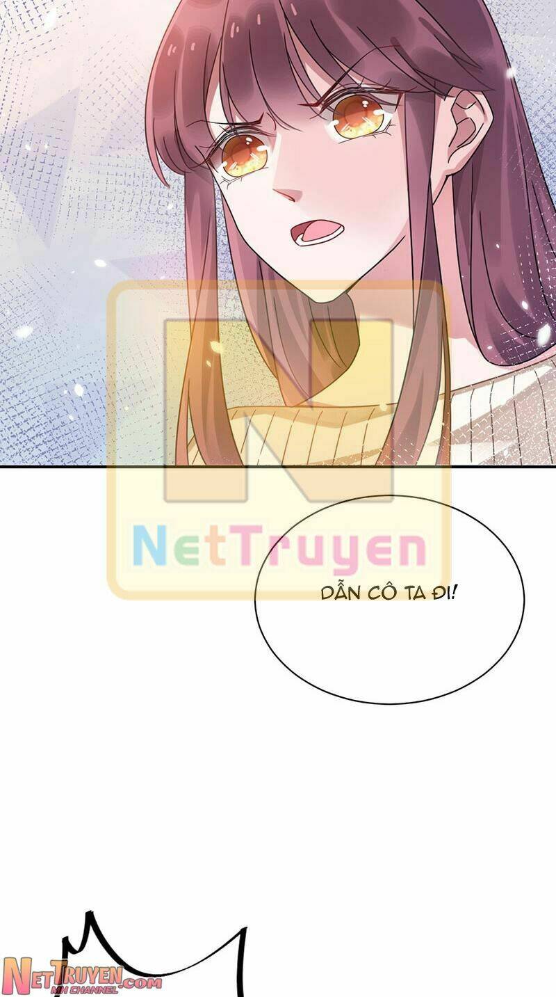 thịnh thế điềm sủng: cô vợ nhỏ đáng yêu của dịch thiếu chapter 57 9