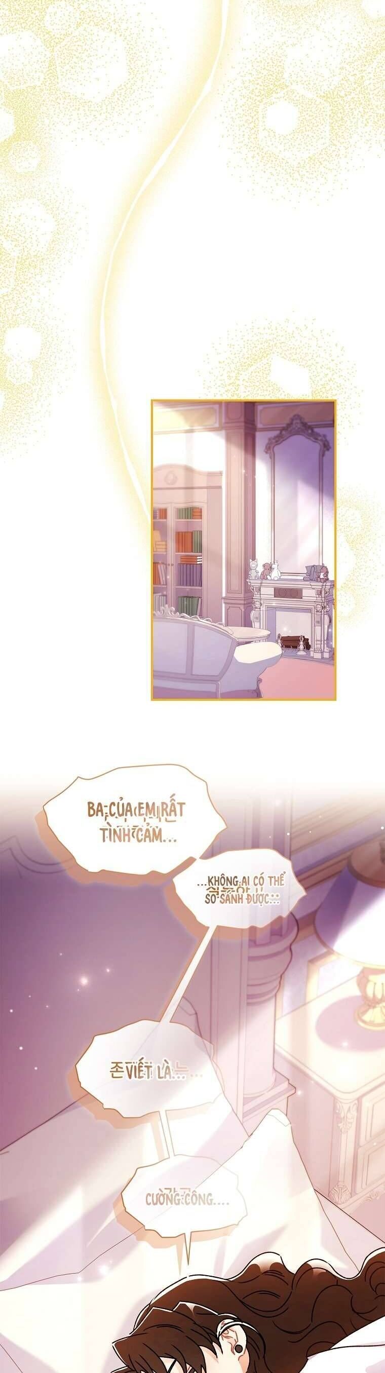 tôi đã trở thành con gái nuôi của nam chính chapter 120 39