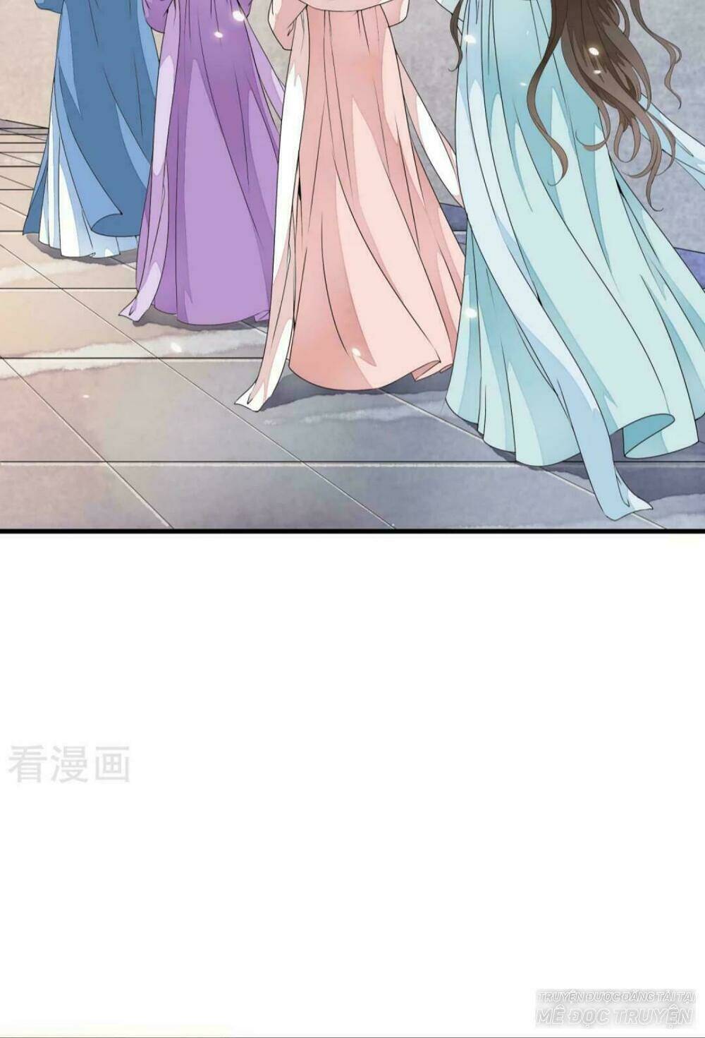 bạch liên yêu cơ người chapter 29 6