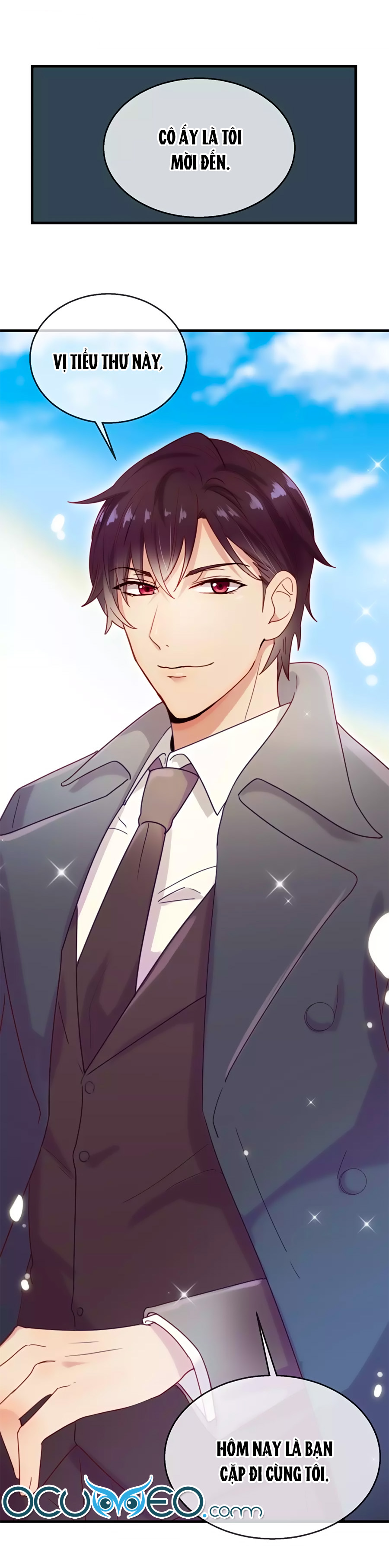 tiền nhậm hữu độc chapter 7 8