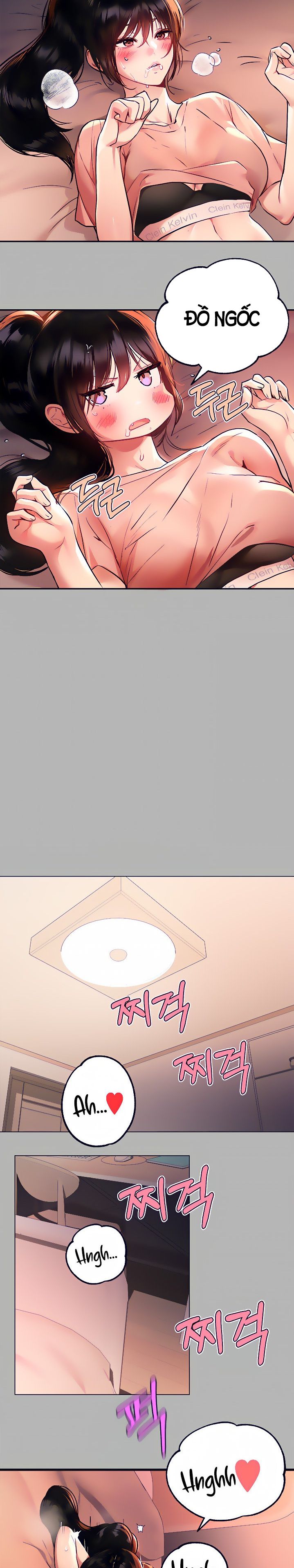 bà chị chủ nhà chapter 48 15