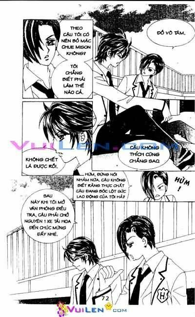 thiên thần tái thế chapter 7 72