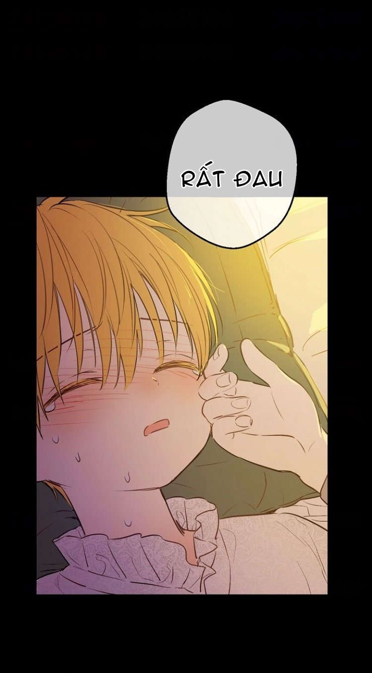 bỗng một ngày nọ tôi trở thành nàng công chúa chapter 101 30