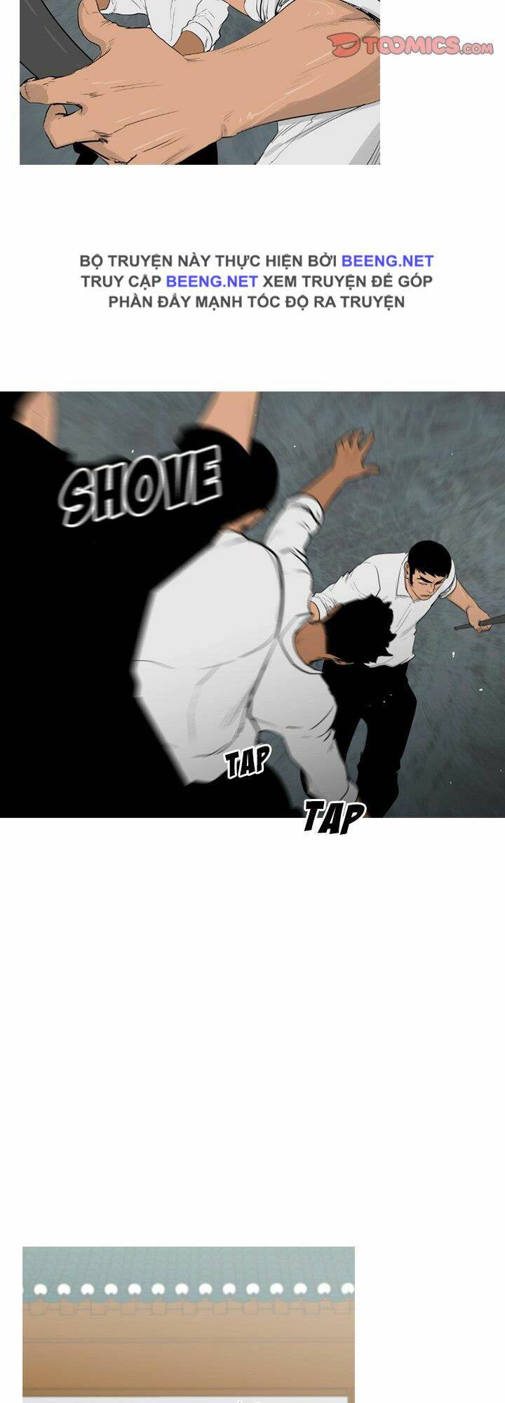 kẻ mạnh nhất - tong edge chapter 62 21