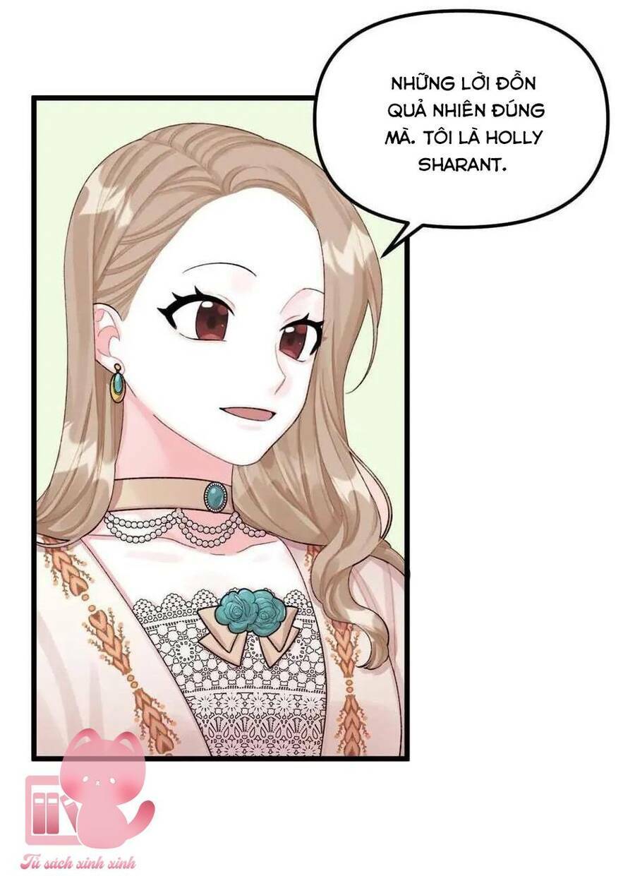 công chúa bãi rác chapter 64 37