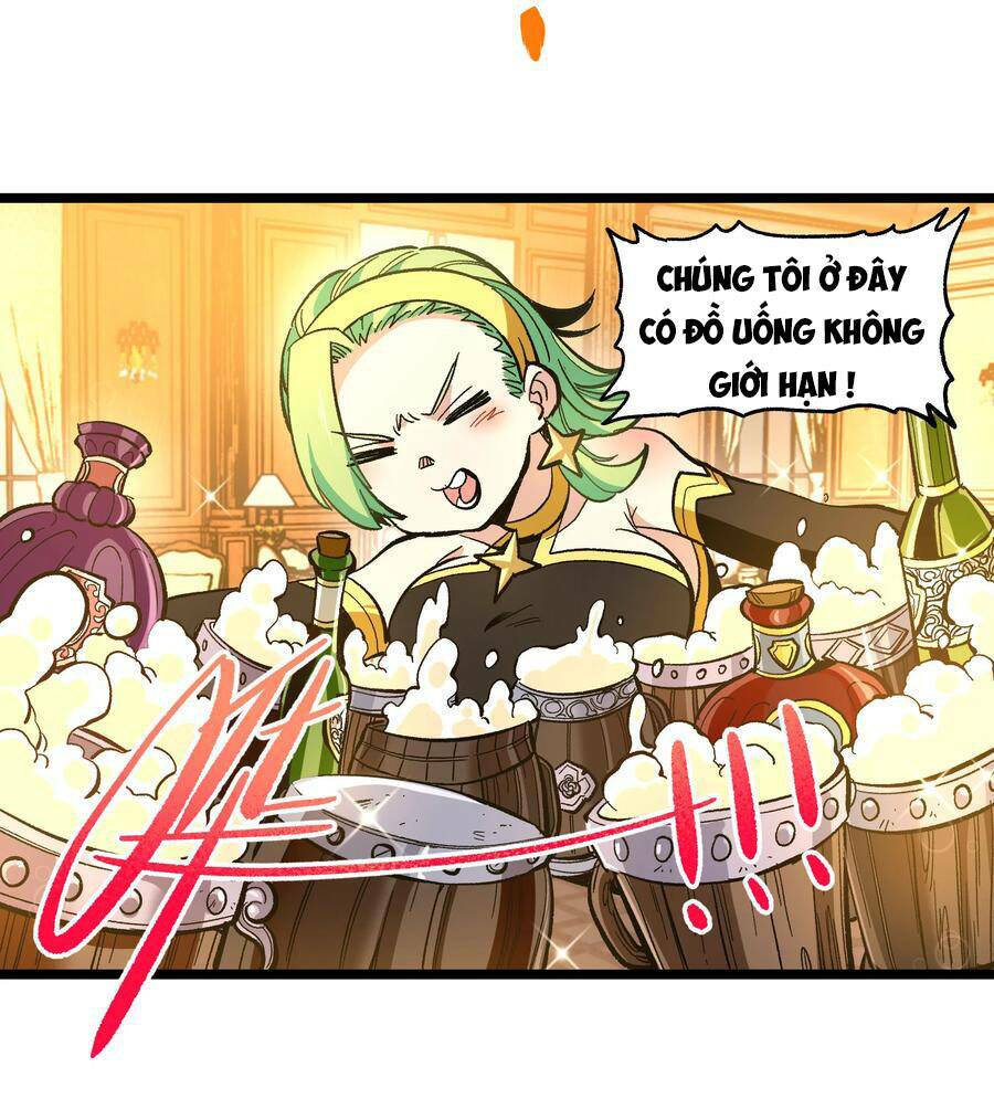 vú em vô địch chapter 22 100