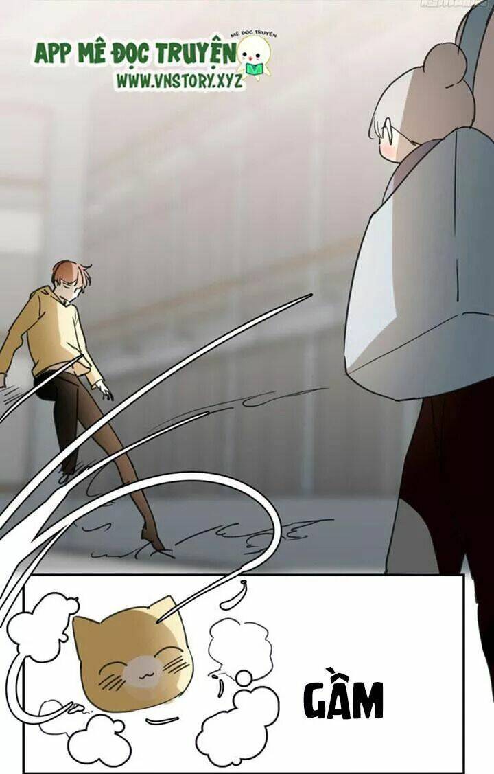 đạo trưởng đại nhân đến nhà chapter 35 15