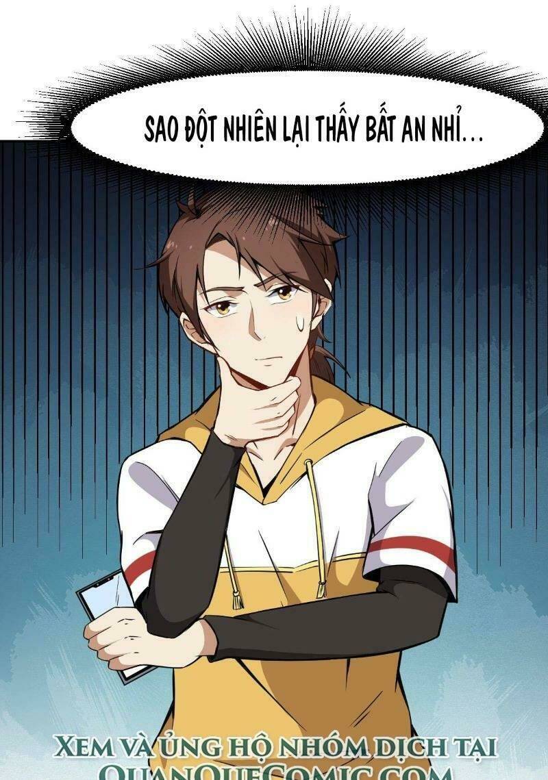 tổ thượng có tiền chapter 7 13