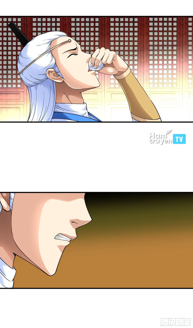 trọng sinh ta là đại thiên thần chapter 52 18