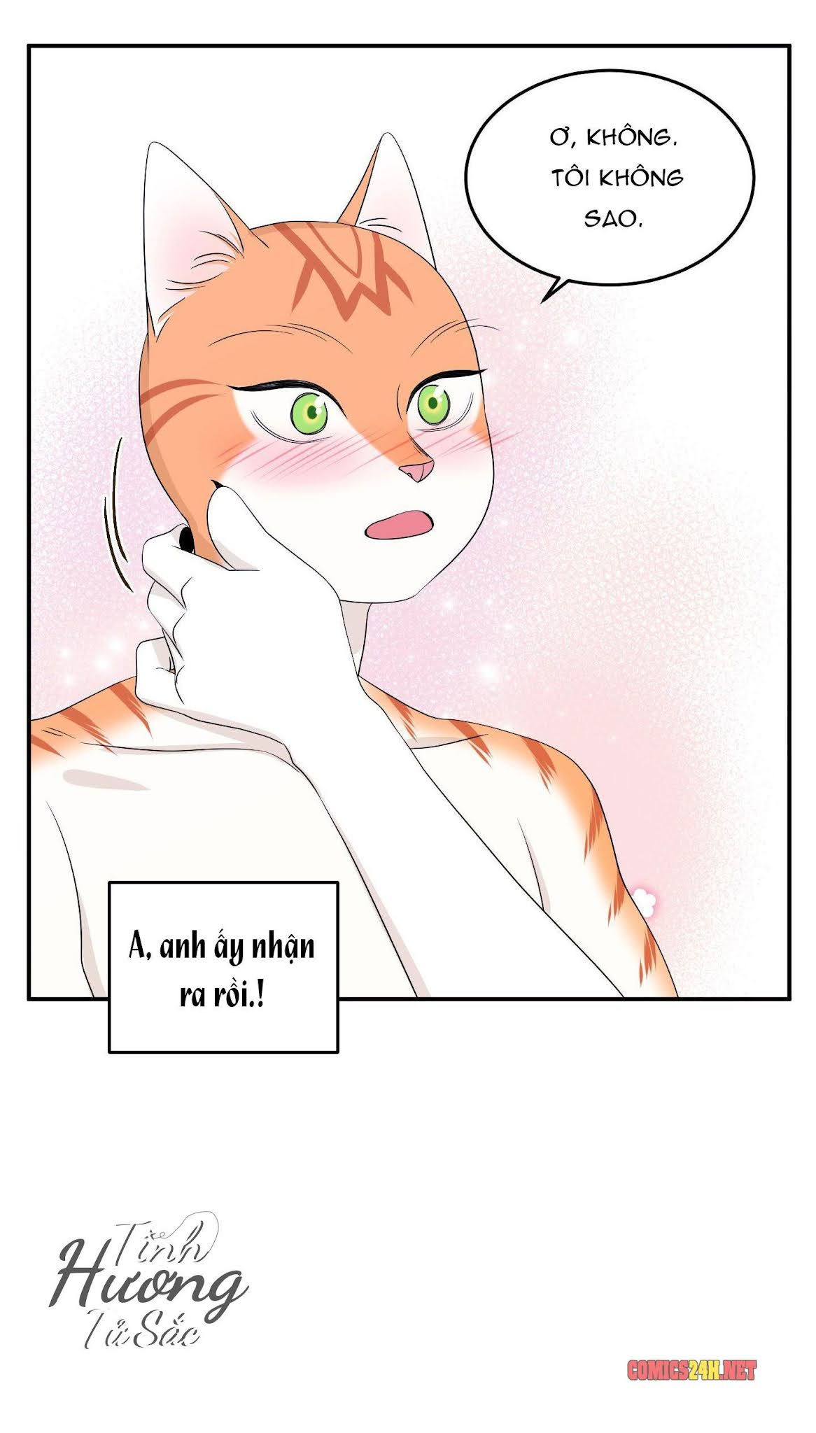 dự án xanh chapter 6 43