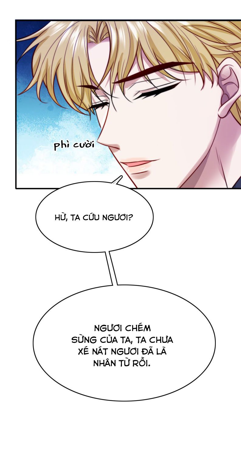 Đại Pháp Tẩy Trắng Của Phản Diện chapter 79