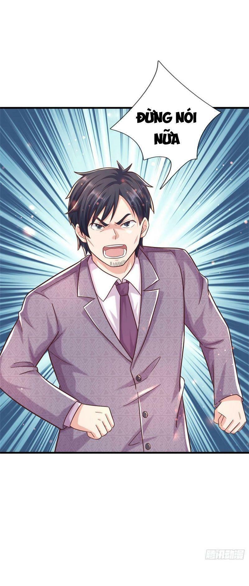 thuộc tính của ta đều tăng vào sức mạnh chapter 57 21