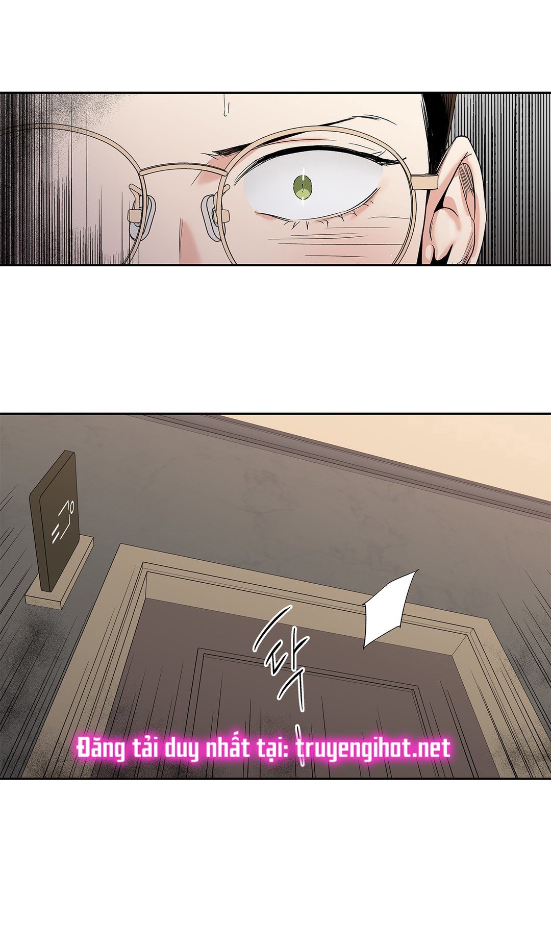 [18+] tình yêu hoang tưởng - love is an illusion queen chapter 1 38