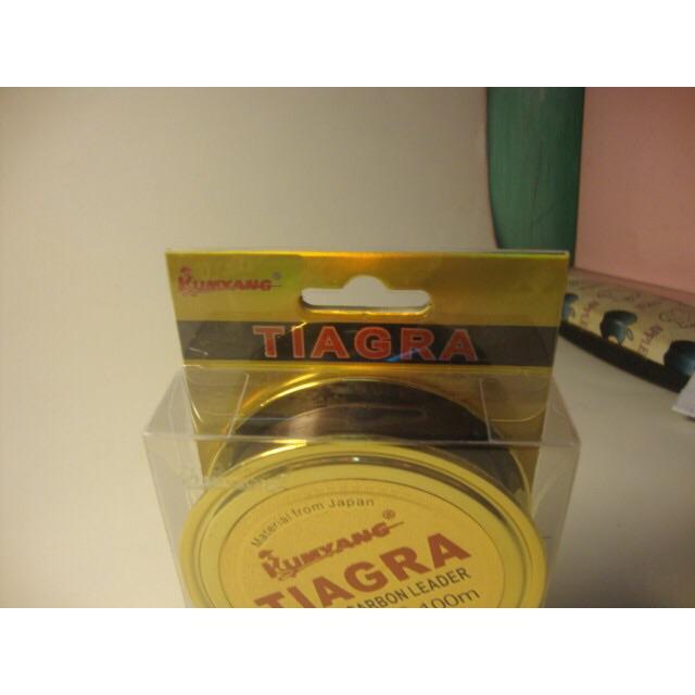 Cước TIAGRA