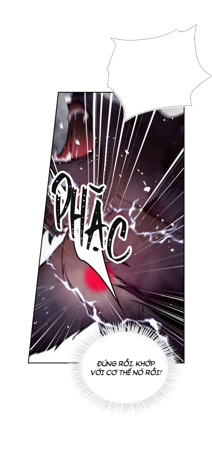 kết thúc của nhân vật phản diện chỉ có thể là cái chết chapter 67 32