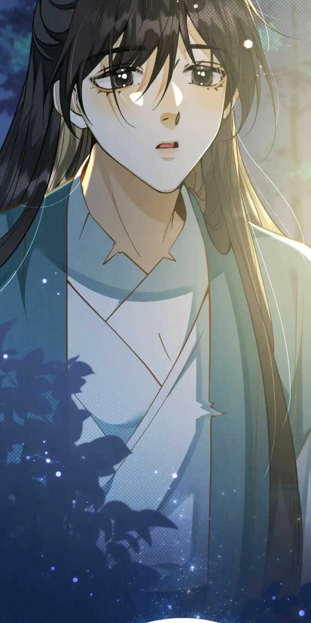 ác nữ mỹ nhân siêu vô hại chapter 2 58