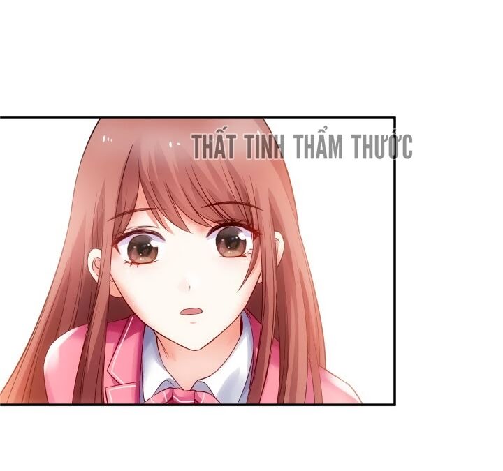 bạn trai 1/4 của tôi chapter 2 17