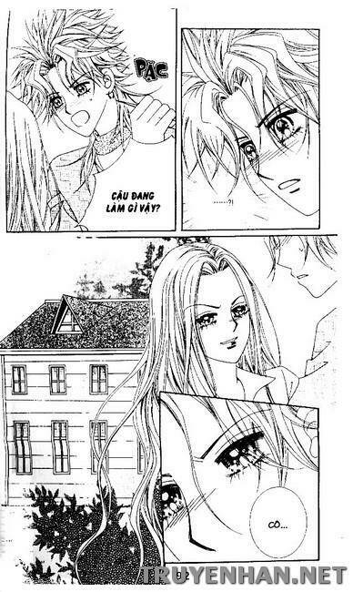 bạn trai tôi là ma cà rồng chapter 101 12