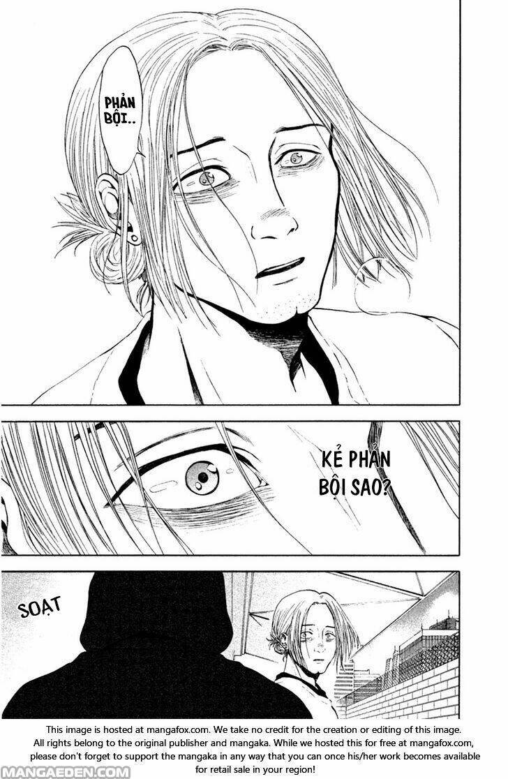 ranh giới quỷ chapter 15 30