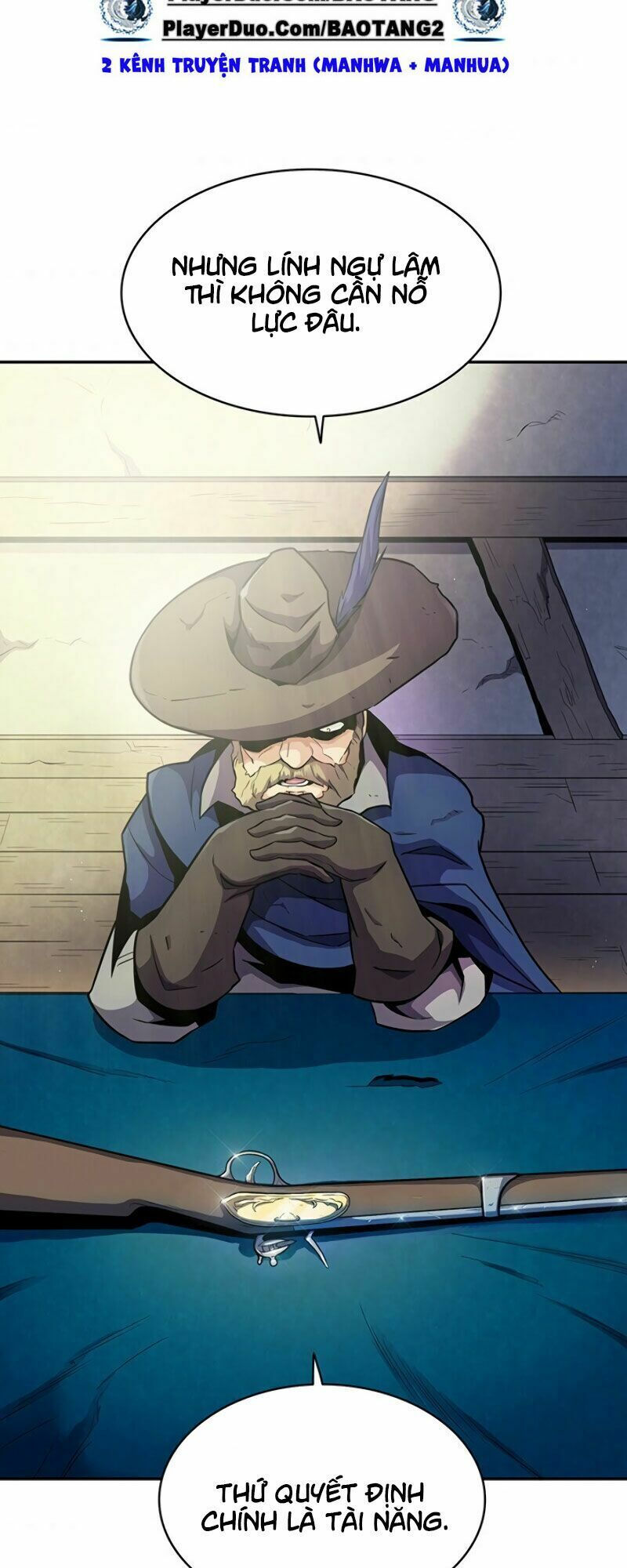 arcane sniper chapter 23 79