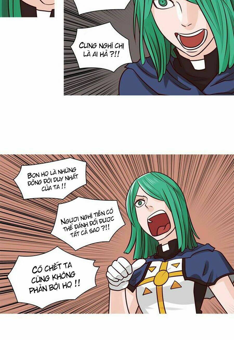 the devil king is bored chapter 45 25