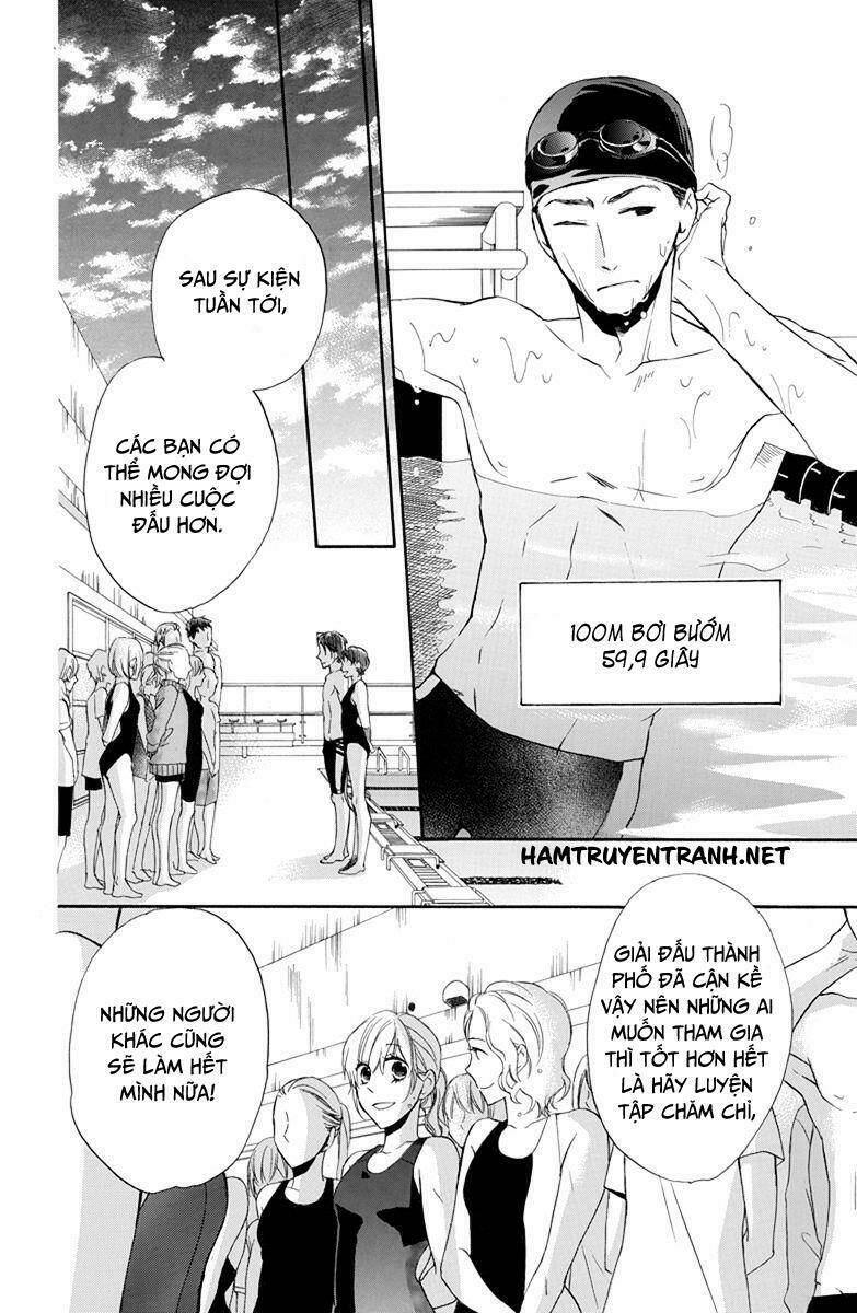 dansui! chapter 7 15