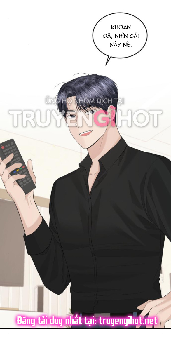 cuộc hôn nhân hoàn hảo chapter 50.2 6