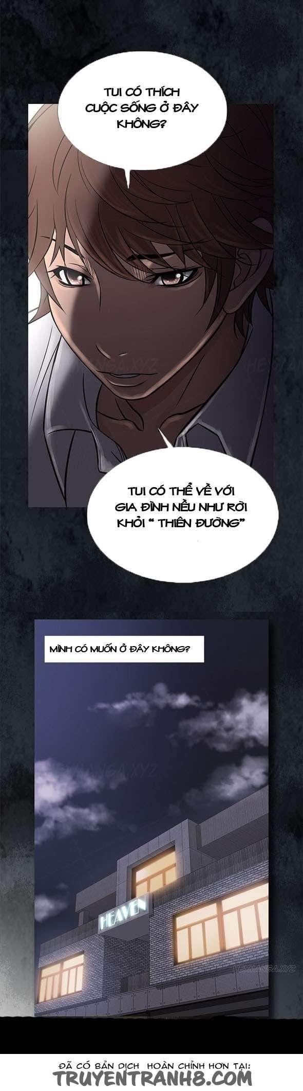 thiên đường chapter 61 3