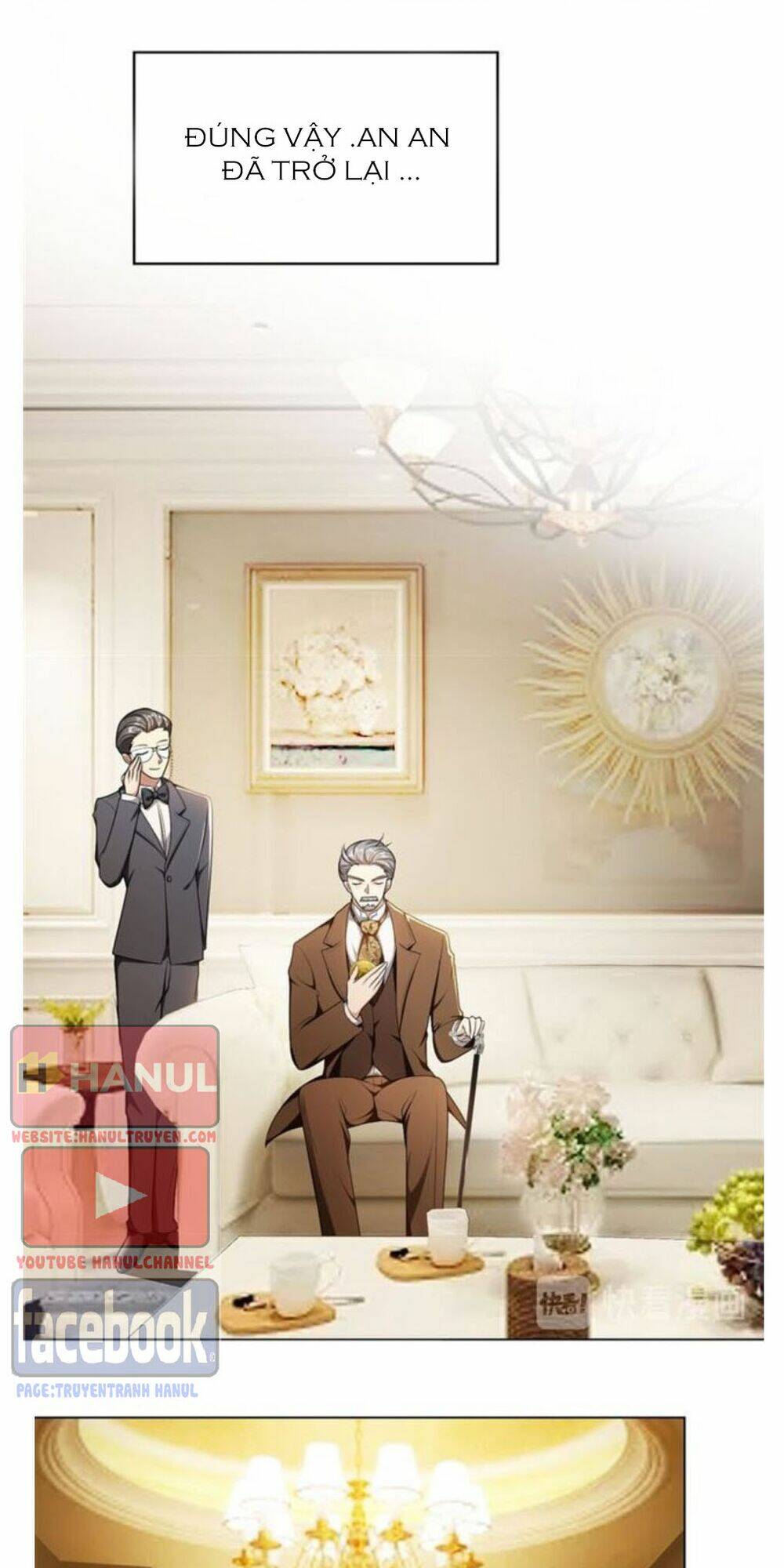 cô vợ nhỏ nuông chiều quá lại thành ác!! chapter 170 3