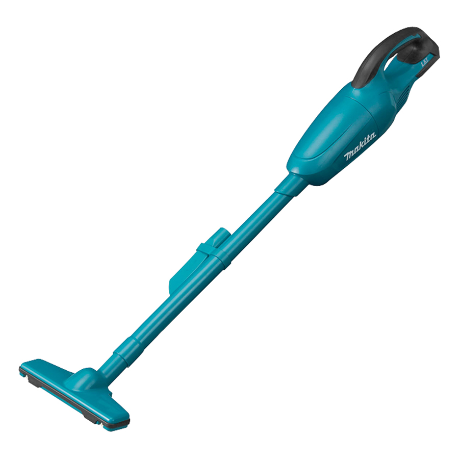 Máy Hút Bụi Dùng Pin Makita DCL140Z - Hàng chính hãng