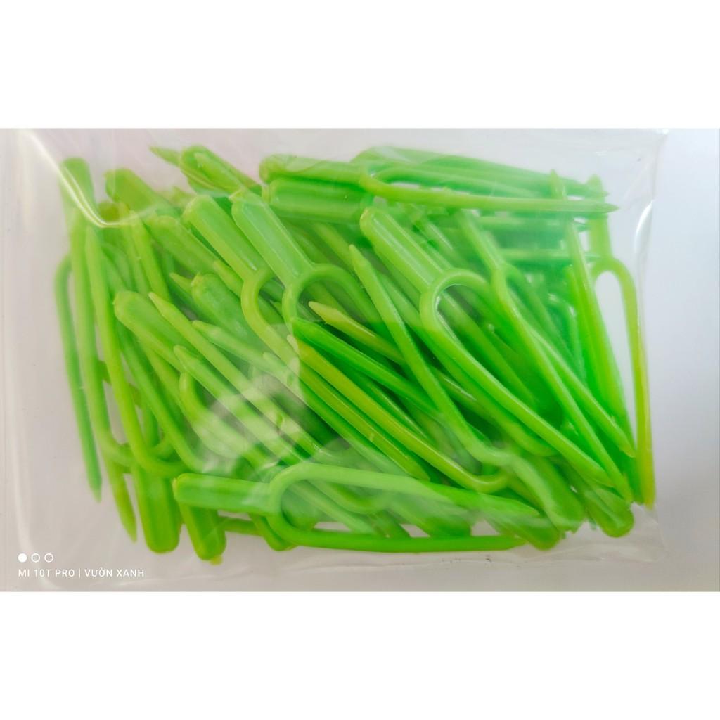 Kẹp cố định keiki , kẹp ki lan