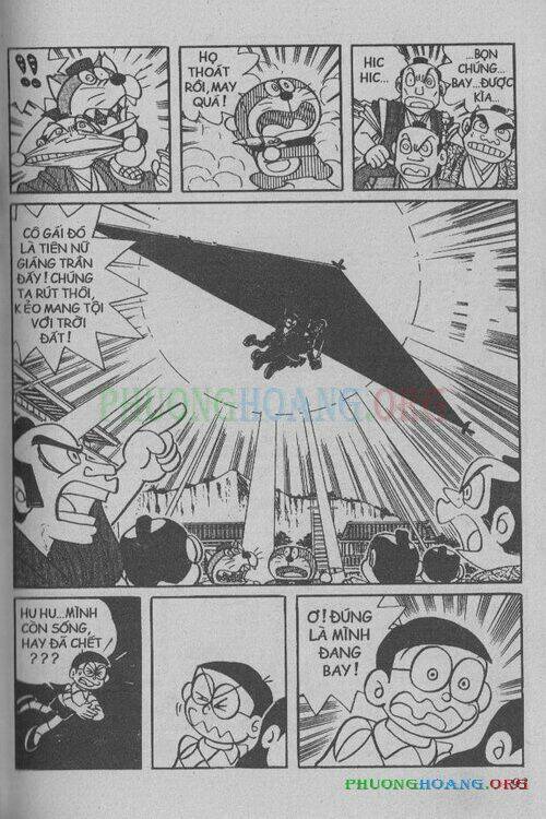 the doraemon special (đội quân doraemons đặc biệt+đội quân đôrêmon thêm) chapter 10 92