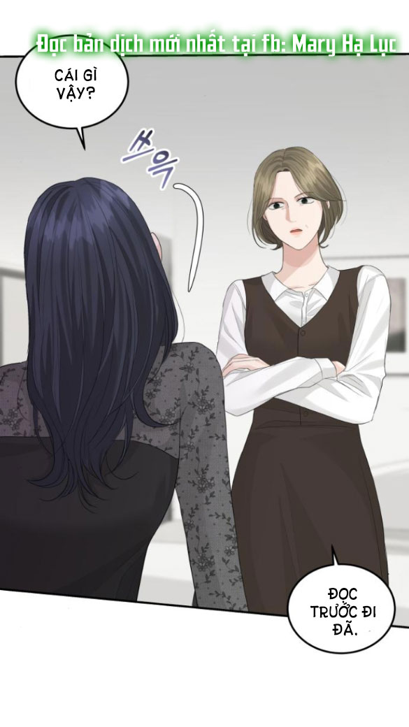 cuộc hôn nhân hoàn hảo chapter 60.2 13